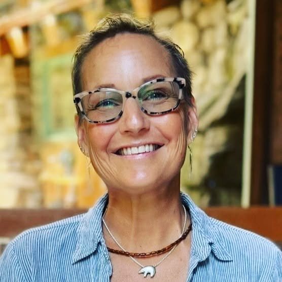 Profile photo of Amie Mills