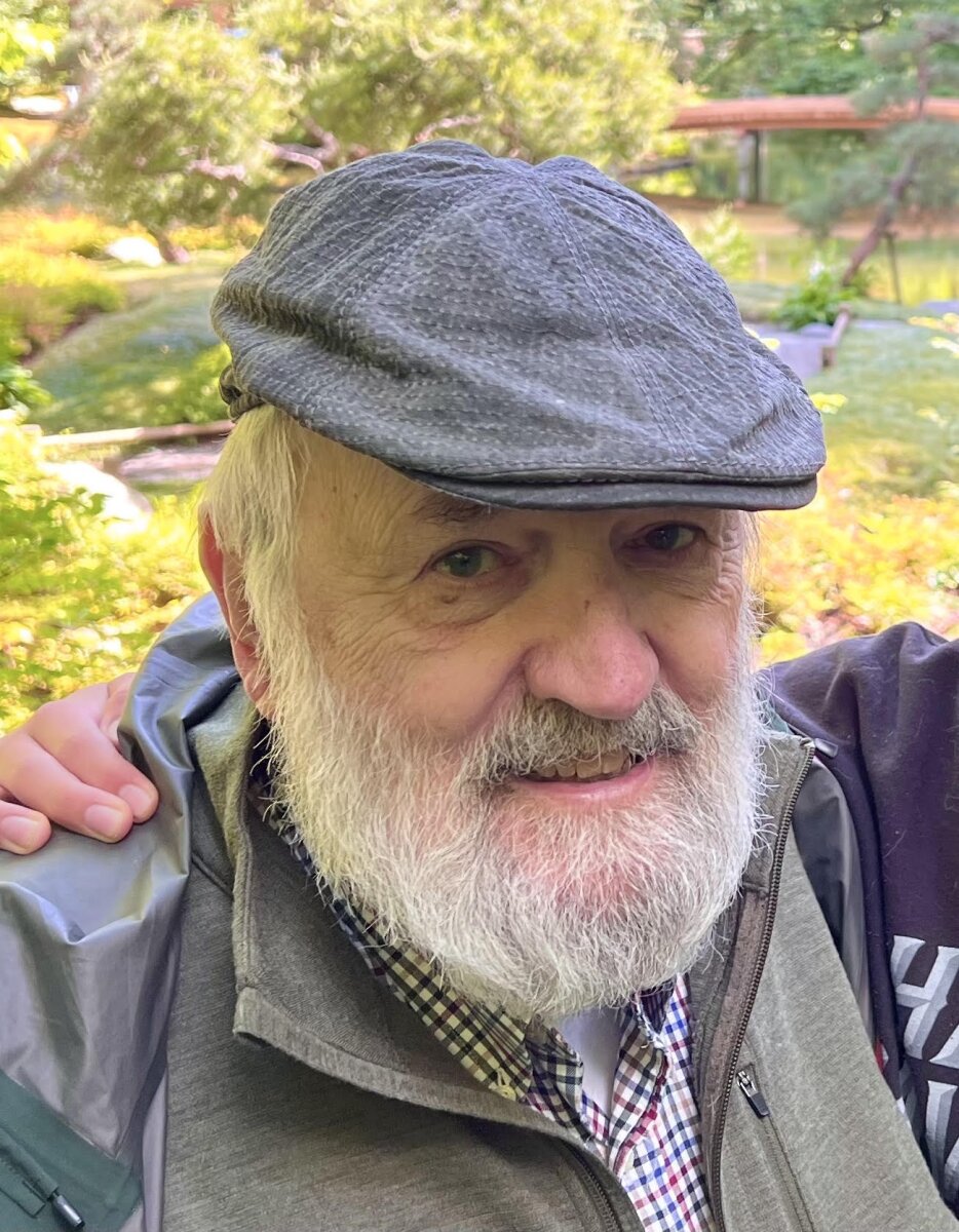 Profile photo of David Edwards Harley