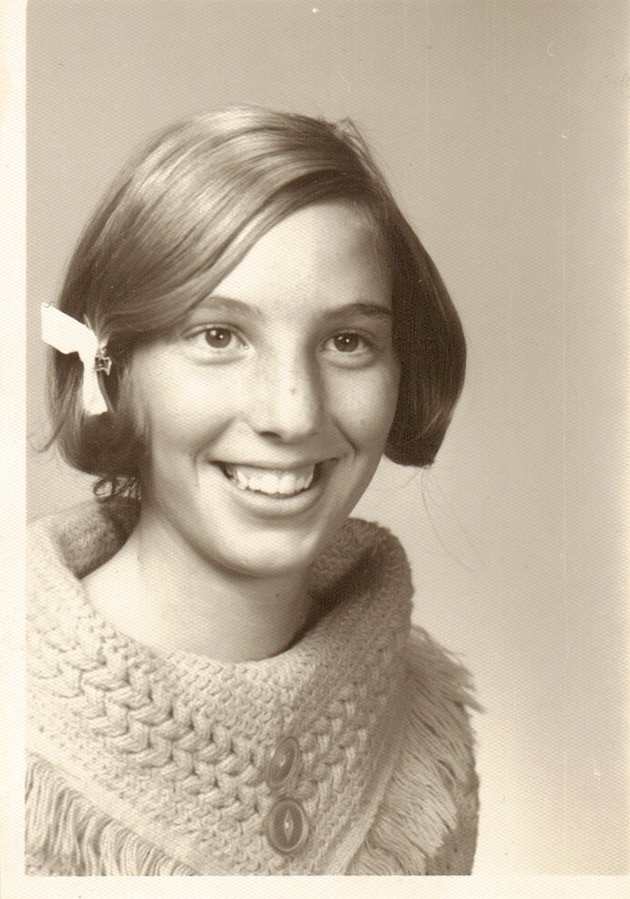 Profile photo of Sandra Marie Reeves