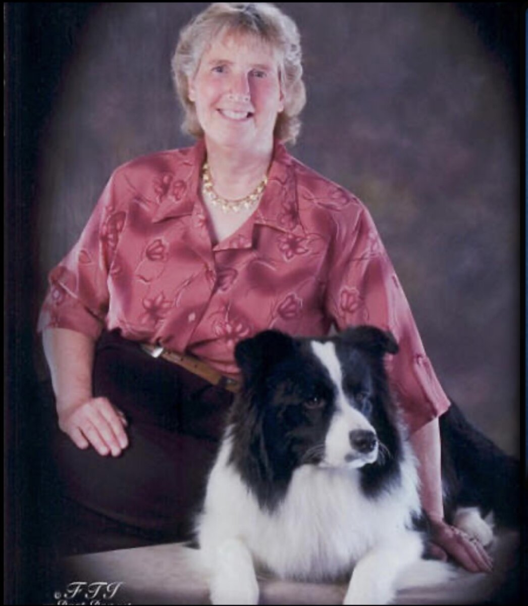 Profile photo of Sandra Marie Reeves
