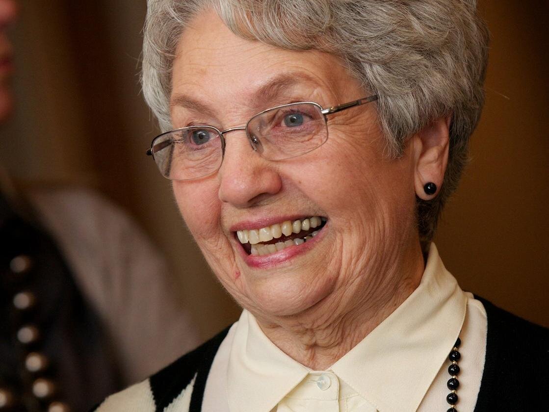Profile photo of Betty Charlene Hathaway
