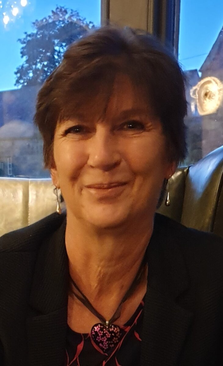 Profile photo of Nicki Bickford