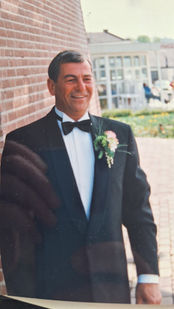 Profile photo of Enrico Franco Pasquini
