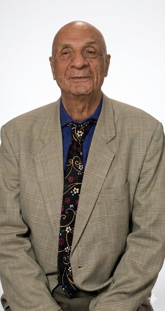 Profile photo of Hamid Afrakhteh