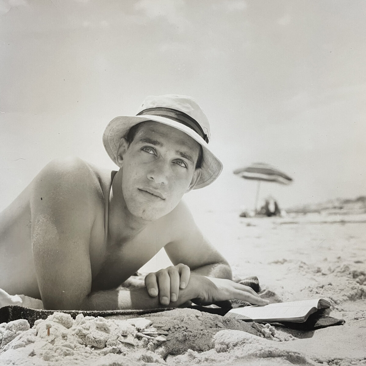 Profile photo of Allen Neff