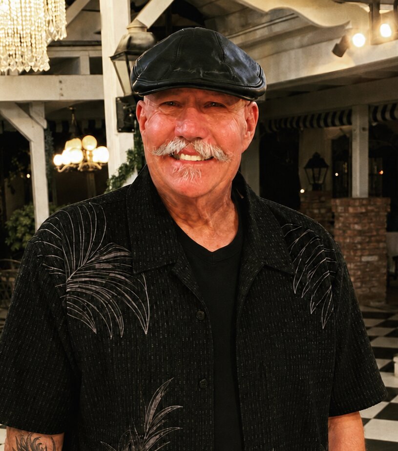 Profile photo of Darrel Wayne Poe