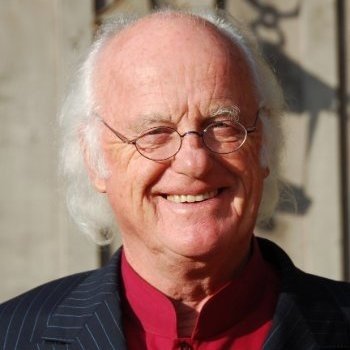 Profile photo of Darryl Arthur Foreman