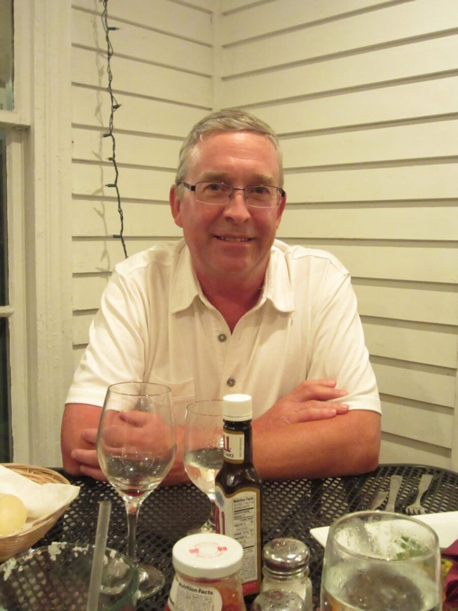 Profile photo of Grant MacLeod