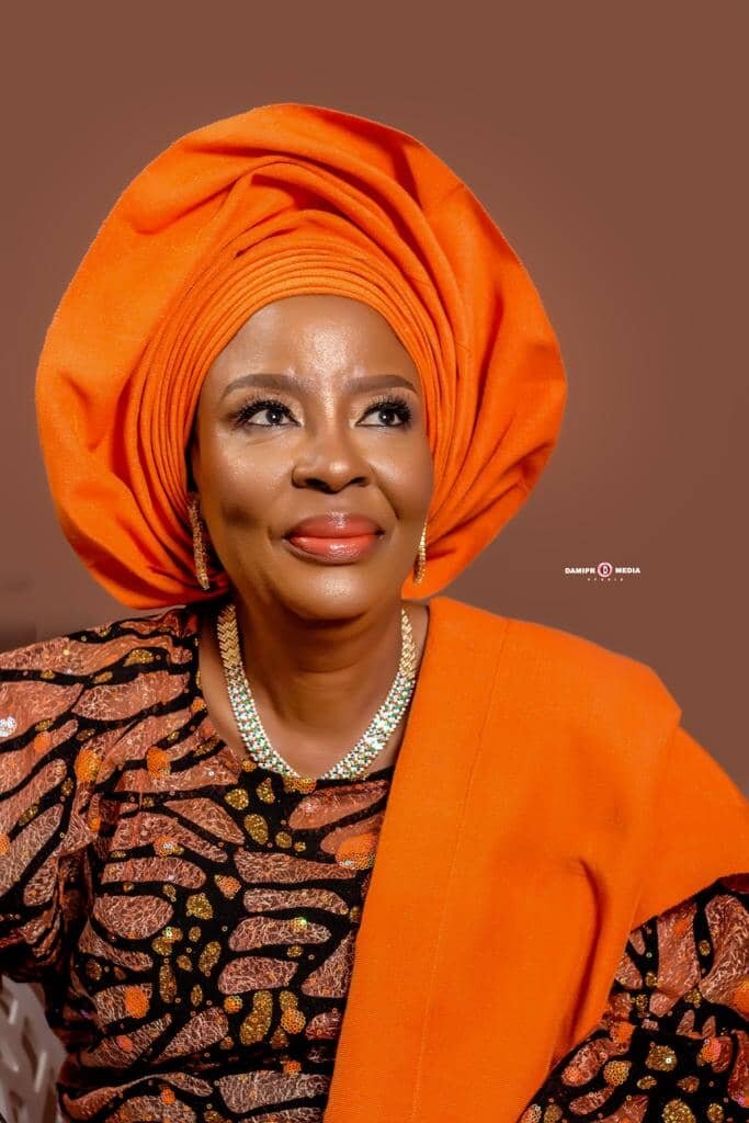 Profile photo of Kehinde Adenike Oke