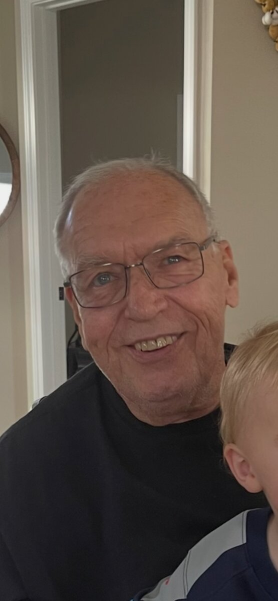 Profile photo of Robert Joseph Bernicky