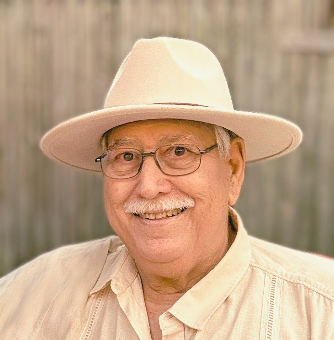 Profile photo of Richard Hague