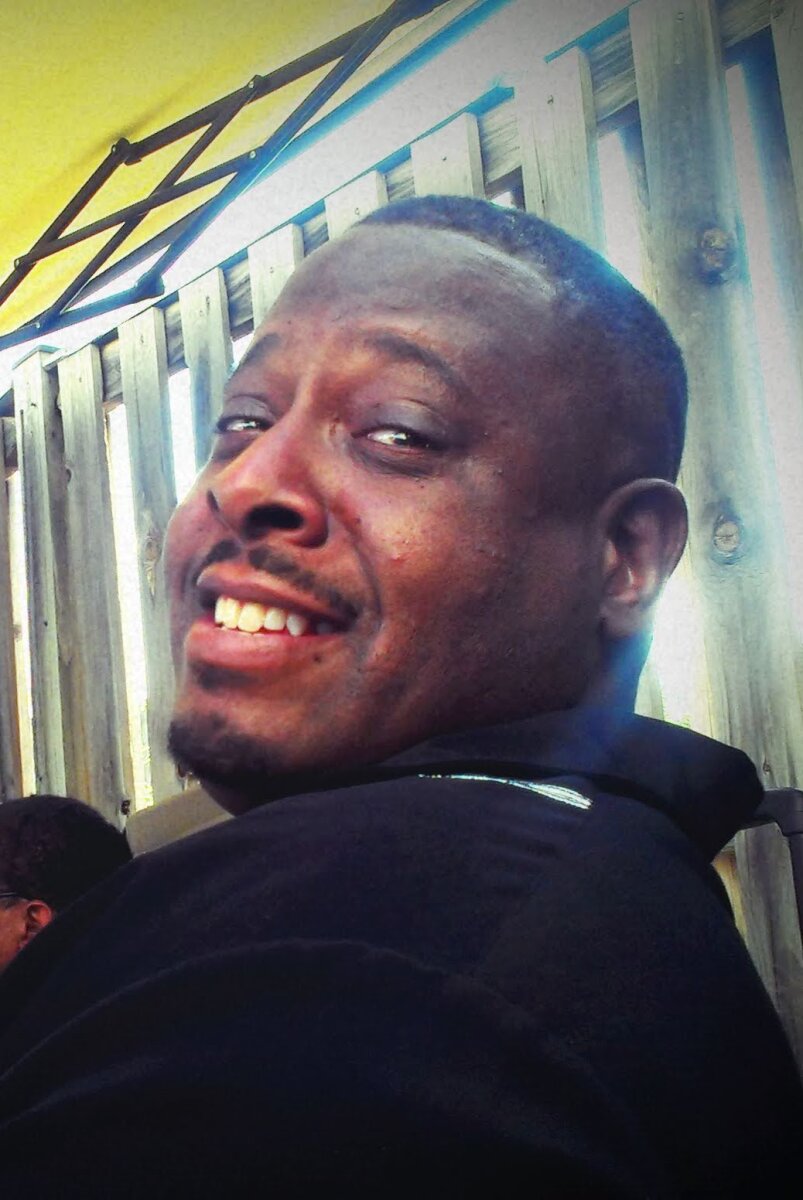 Profile photo of Darren Andrew Dickerson