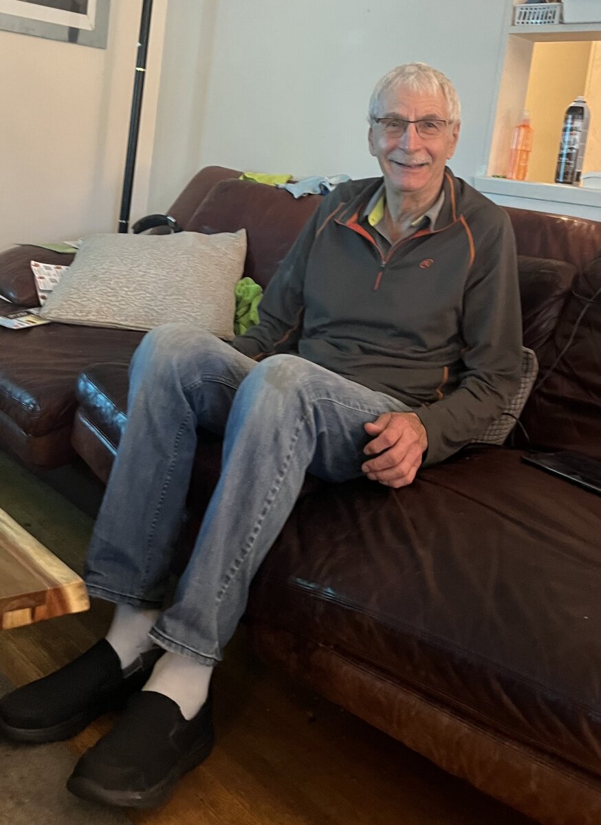 Profile photo of Philip M. Oxley