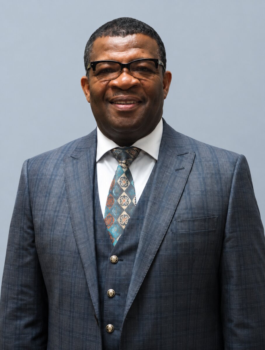 Profile photo of Milton Bernard Pierce