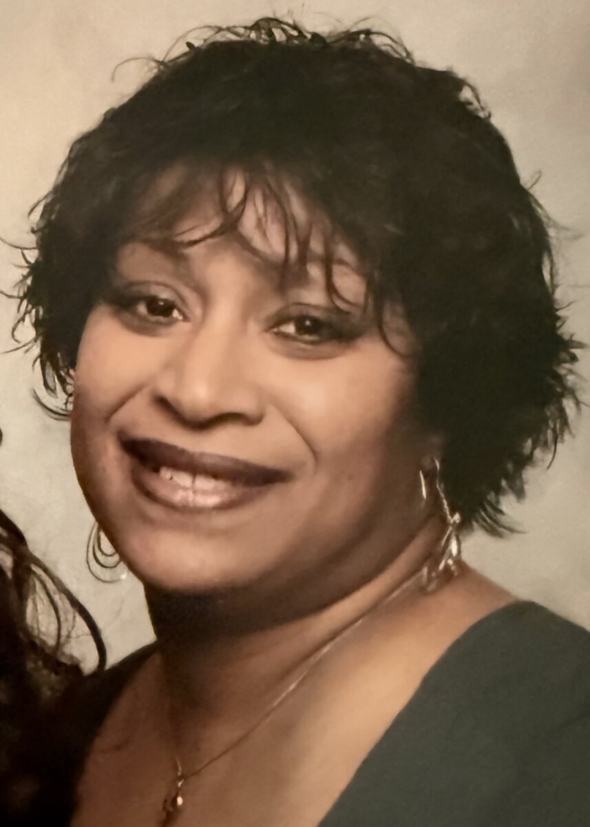 Profile photo of Mary Ann (Marian) Austin