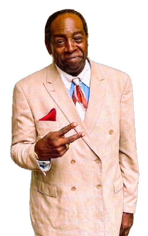 Profile photo of Dennis Edward Watson