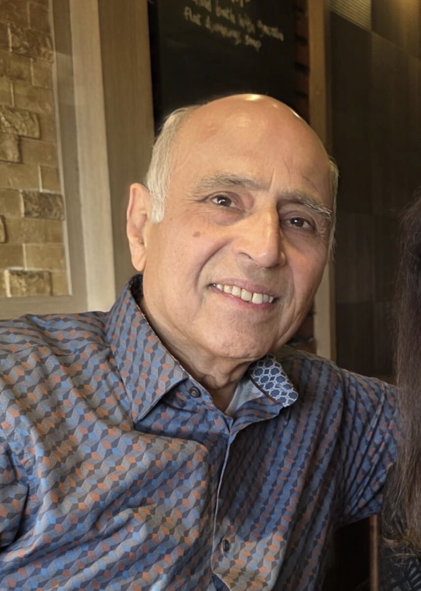 Profile photo of Dr . Abdulhusain Nabijee