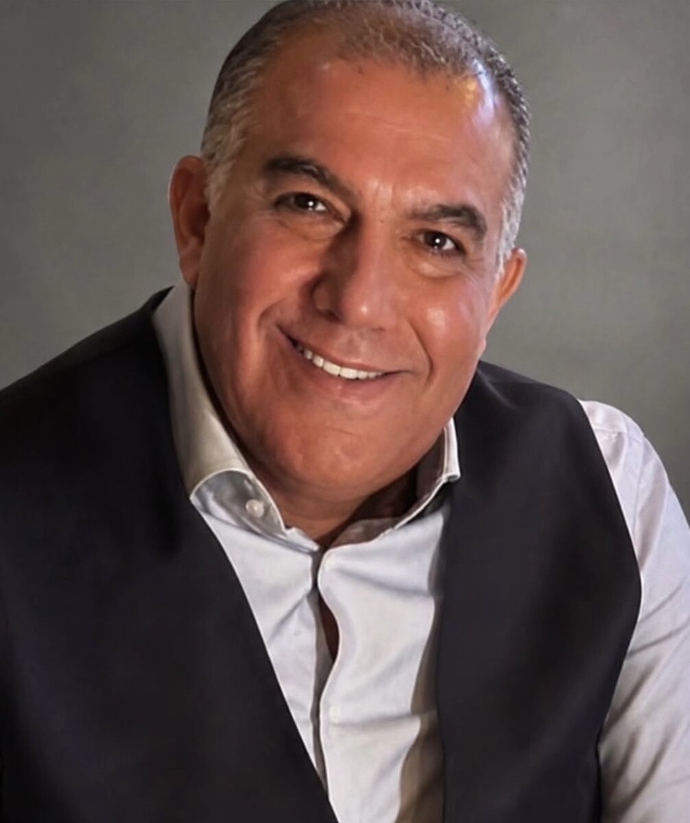 Profile photo of Nouri Zamani