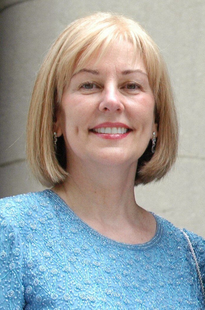 Profile photo of Pamela Regan Hyde