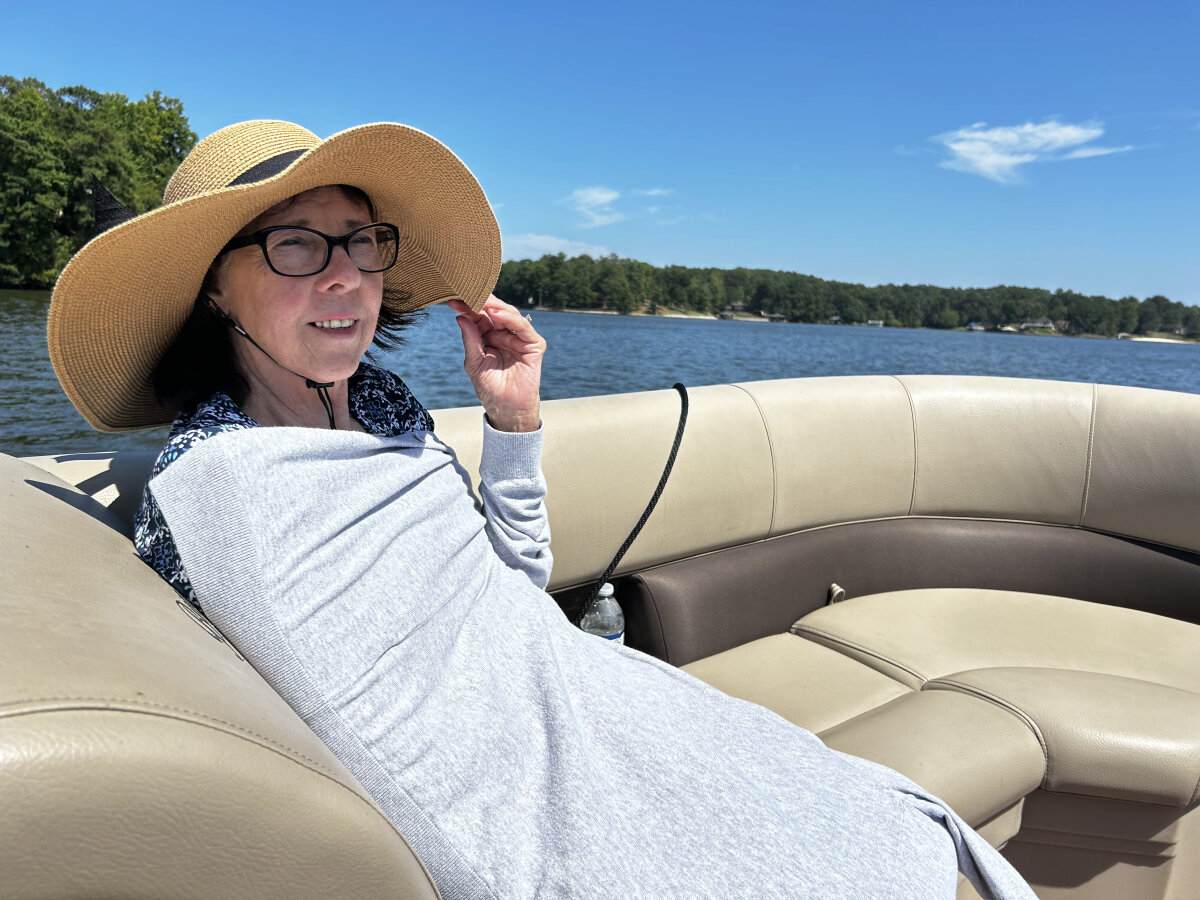 Profile photo of Linda Anne Jones