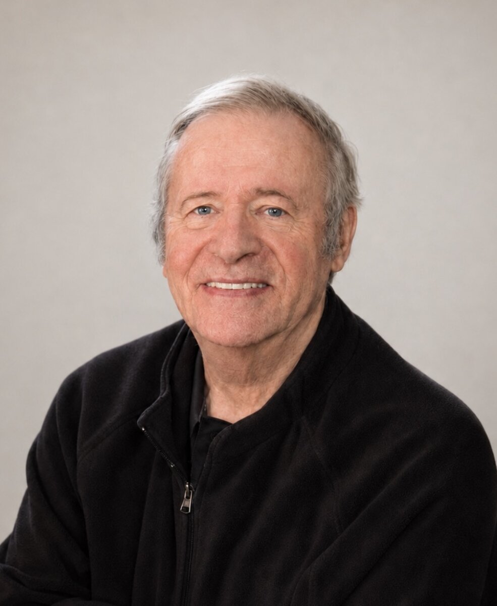 Profile photo of Michael J Otten