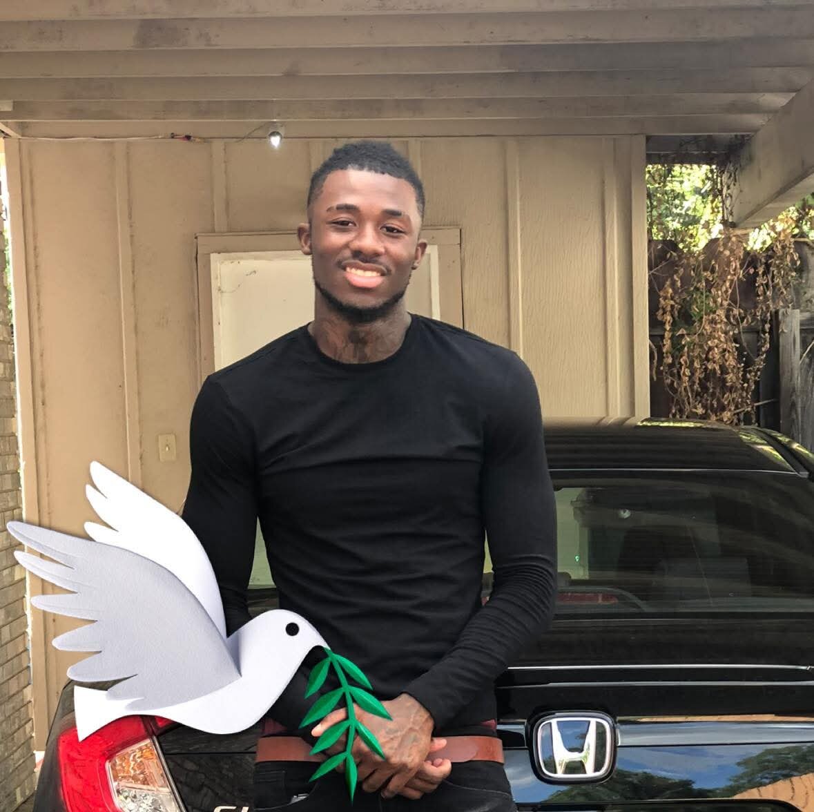 Profile photo of Jalen Thomas Floyd