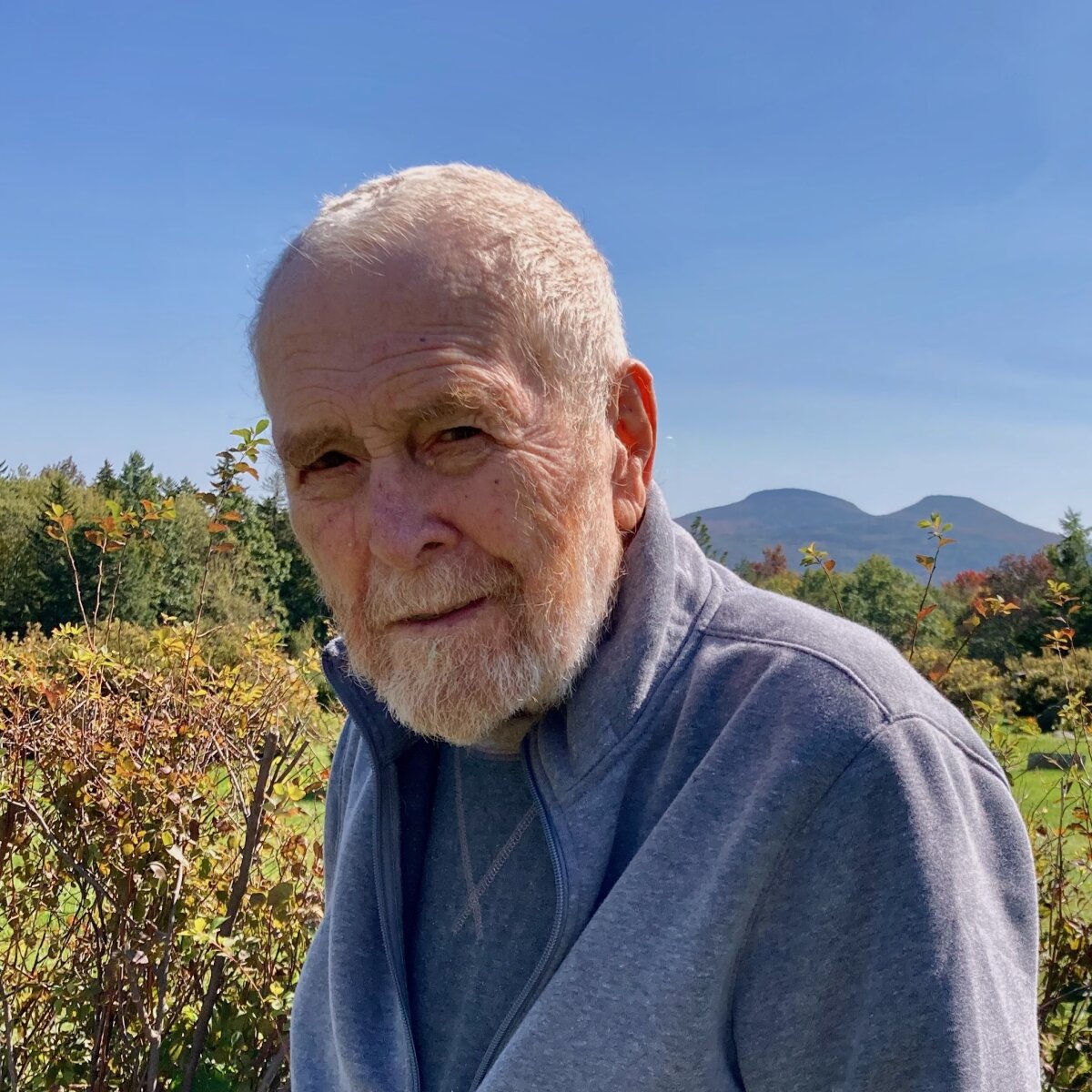 Profile photo of Frederick Mansfield Showers