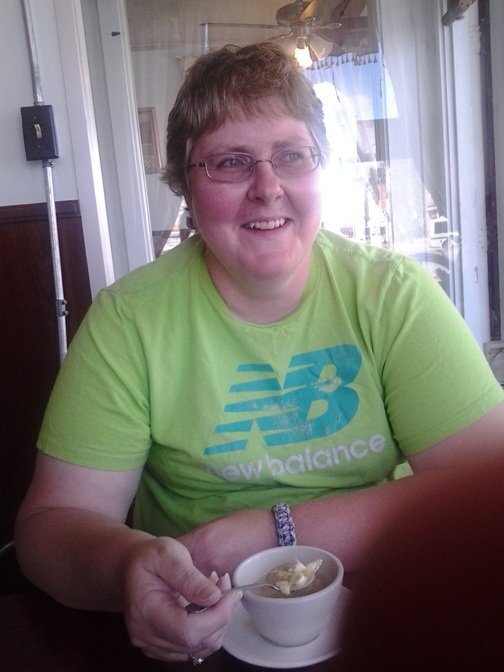 Profile photo of Bambi Lynn Kitchin