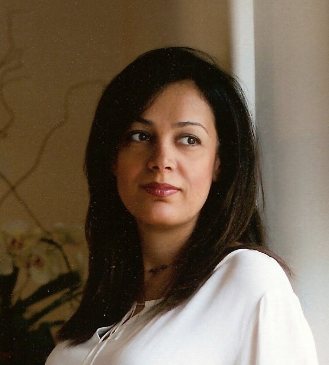Profile photo of Lida Hadjiaghai Chu