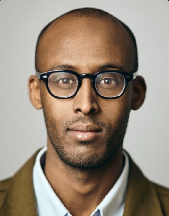Profile photo of Asad Hussein