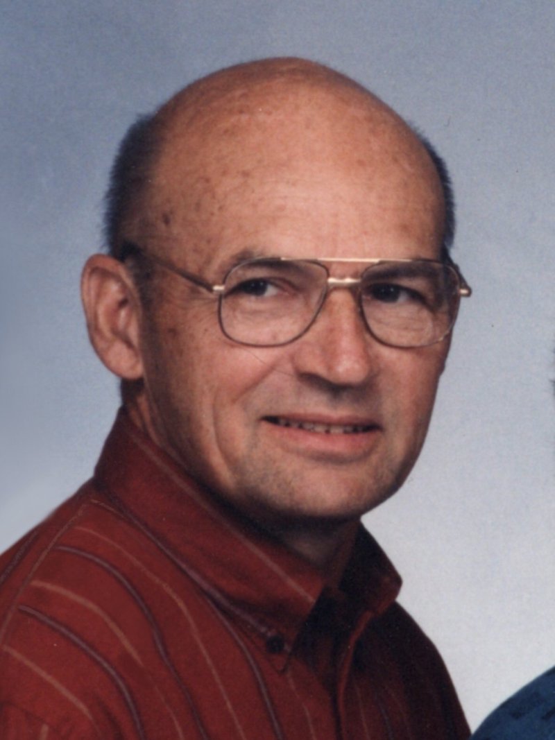 Profile photo of Richard Arthur Childs