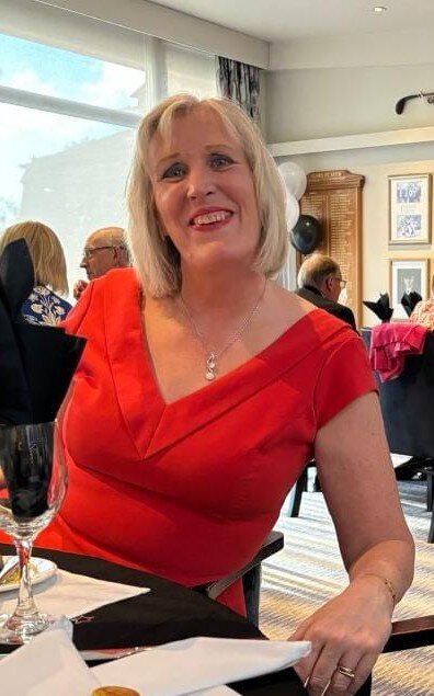 Profile photo of Alison Kay Heath
