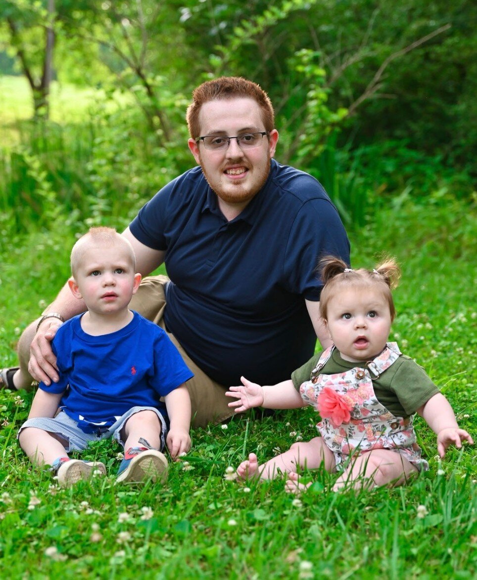 Profile photo of Brian Walter Call