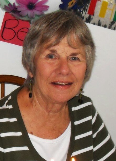 Profile photo of Elizabeth Florence (née Cave) Thériault