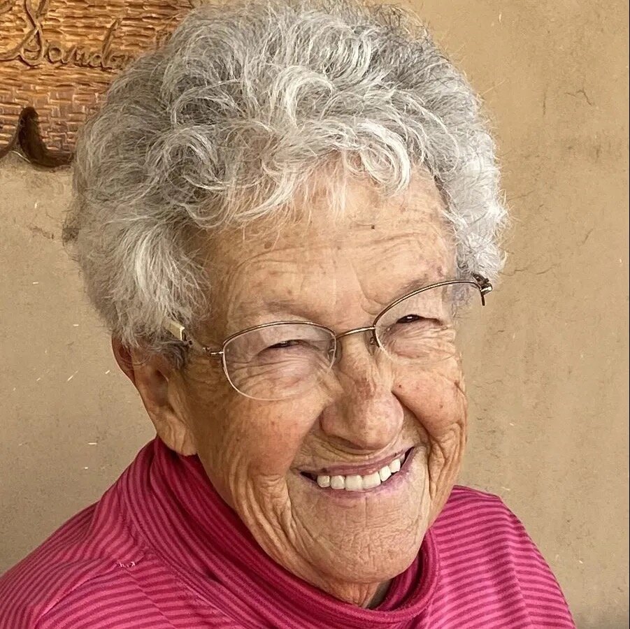 Profile photo of Mary Pietsch Davis