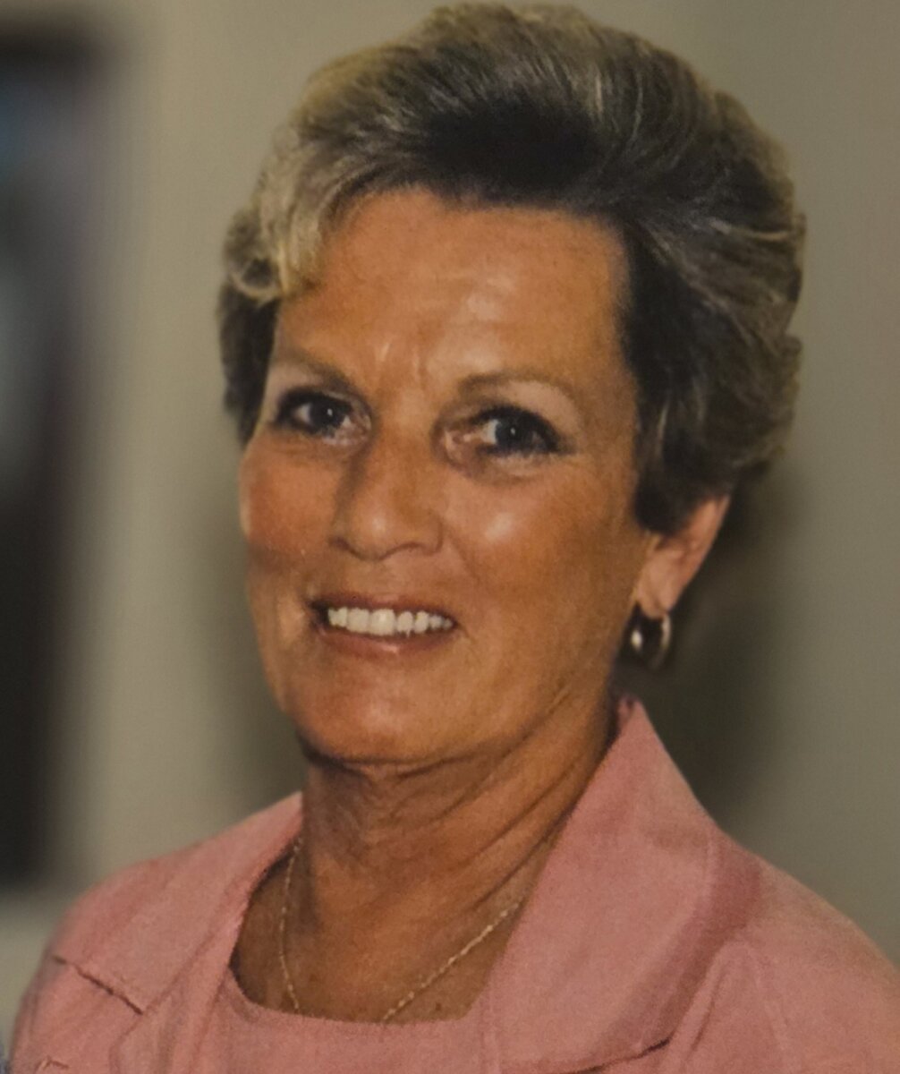 Profile photo of Jeanette Schutz