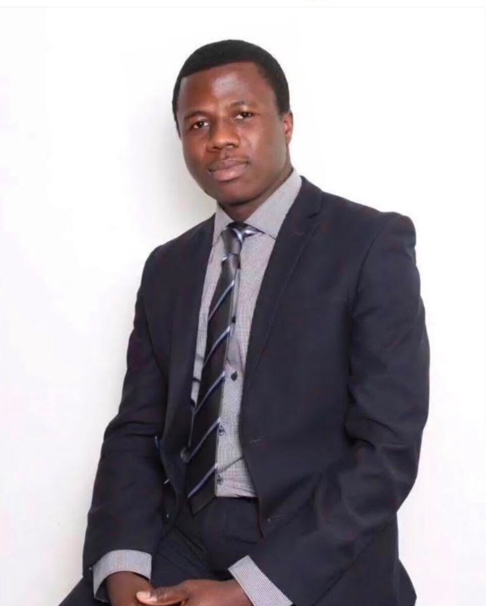 Profile photo of Hyacinth Kwain Chia