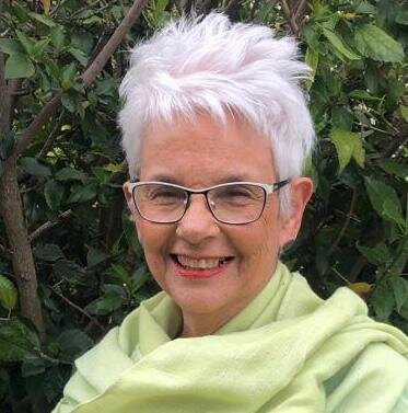 Profile photo of Mariana Nesbitt