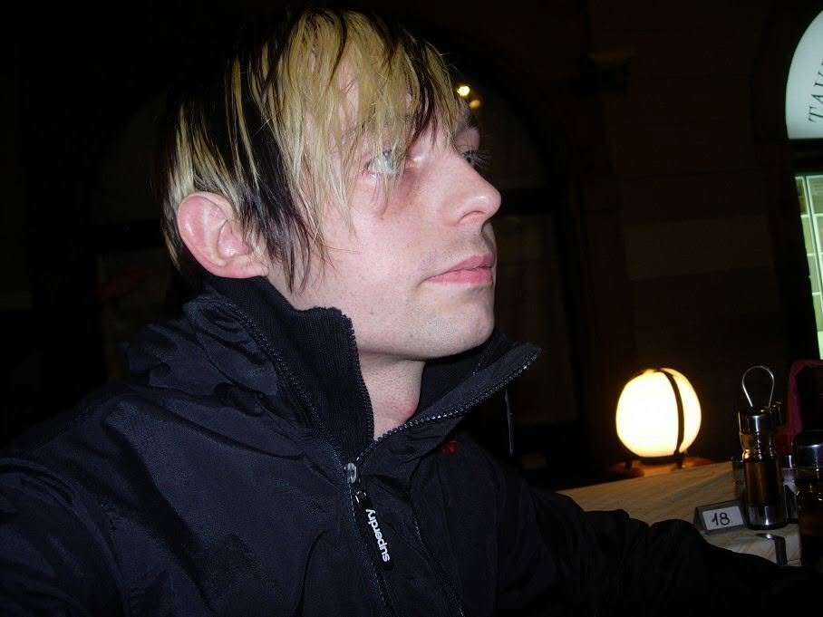 Profile photo of Stuart Miller
