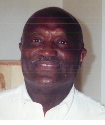 Profile photo of Edward Charles Jones