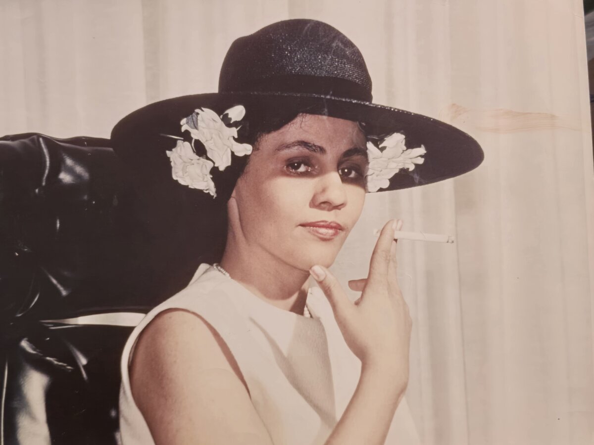 Profile photo of Valerie A Challenger