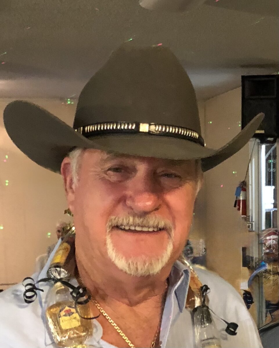 Profile photo of Gary Ellwood Skaggs