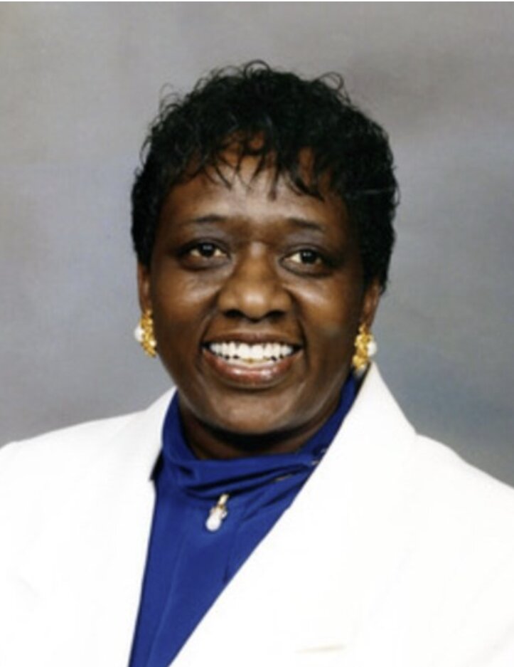 Profile photo of Carole E Jones