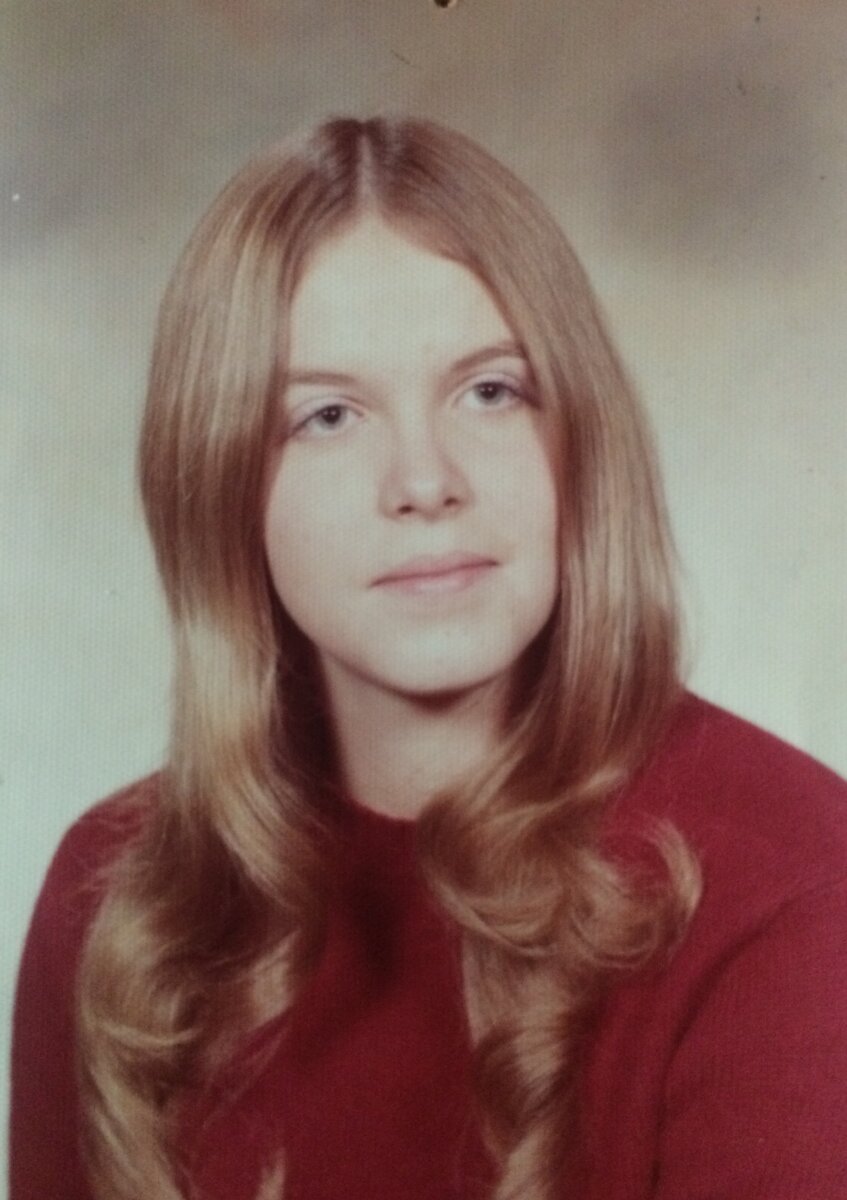 Profile photo of Patricia Sue Chiles