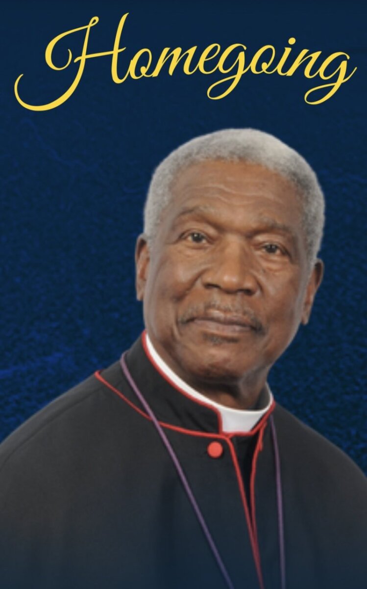 Profile photo of John Allen Jennings