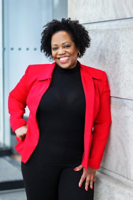 Profile photo of Robin Renee Brown