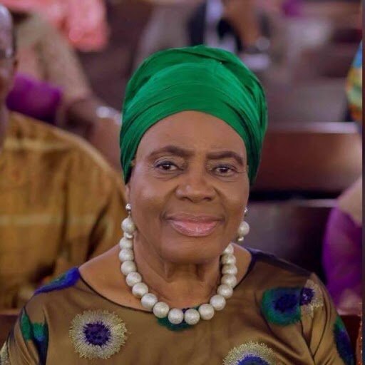 Profile photo of Mrs Oribi Eugene Wakama