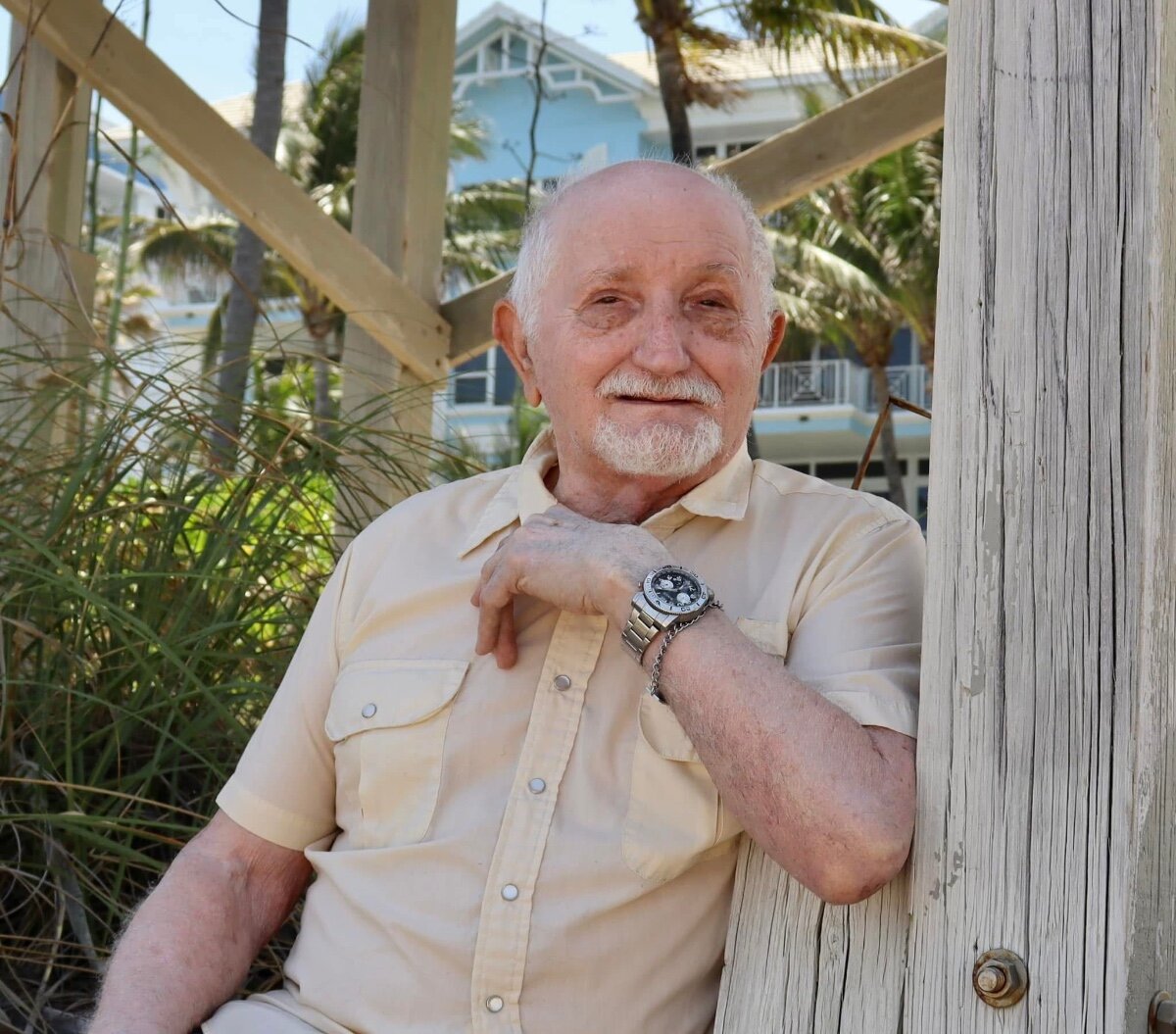 Profile photo of Miguel A Hurtado