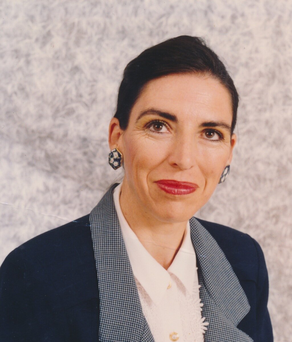 Profile photo of Uanne Marie Gibson