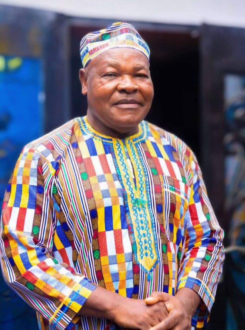 Profile photo of ANUMBOSI EMMANUEL AKEWO
